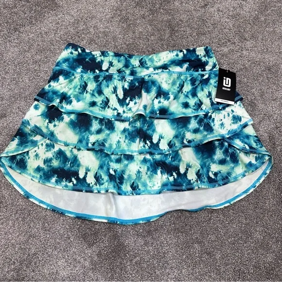 NWT Ideology Skort - Picture 1 of 4